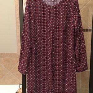 Merona Women’s Dress